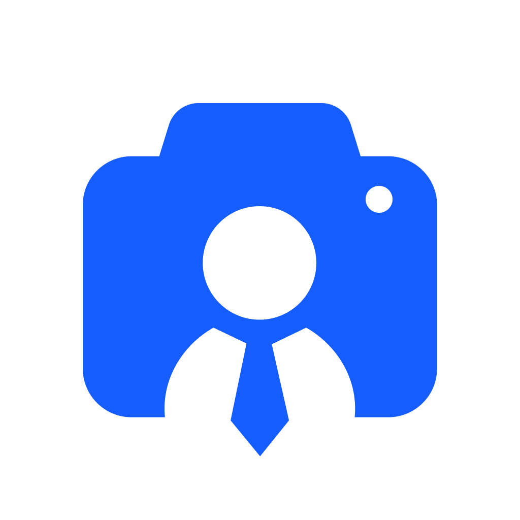 格途证件照Logo